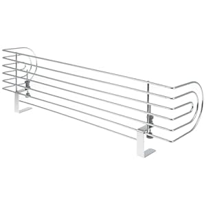 Bremermann Herdschutzgitter Chrom für Herde bis 60cm