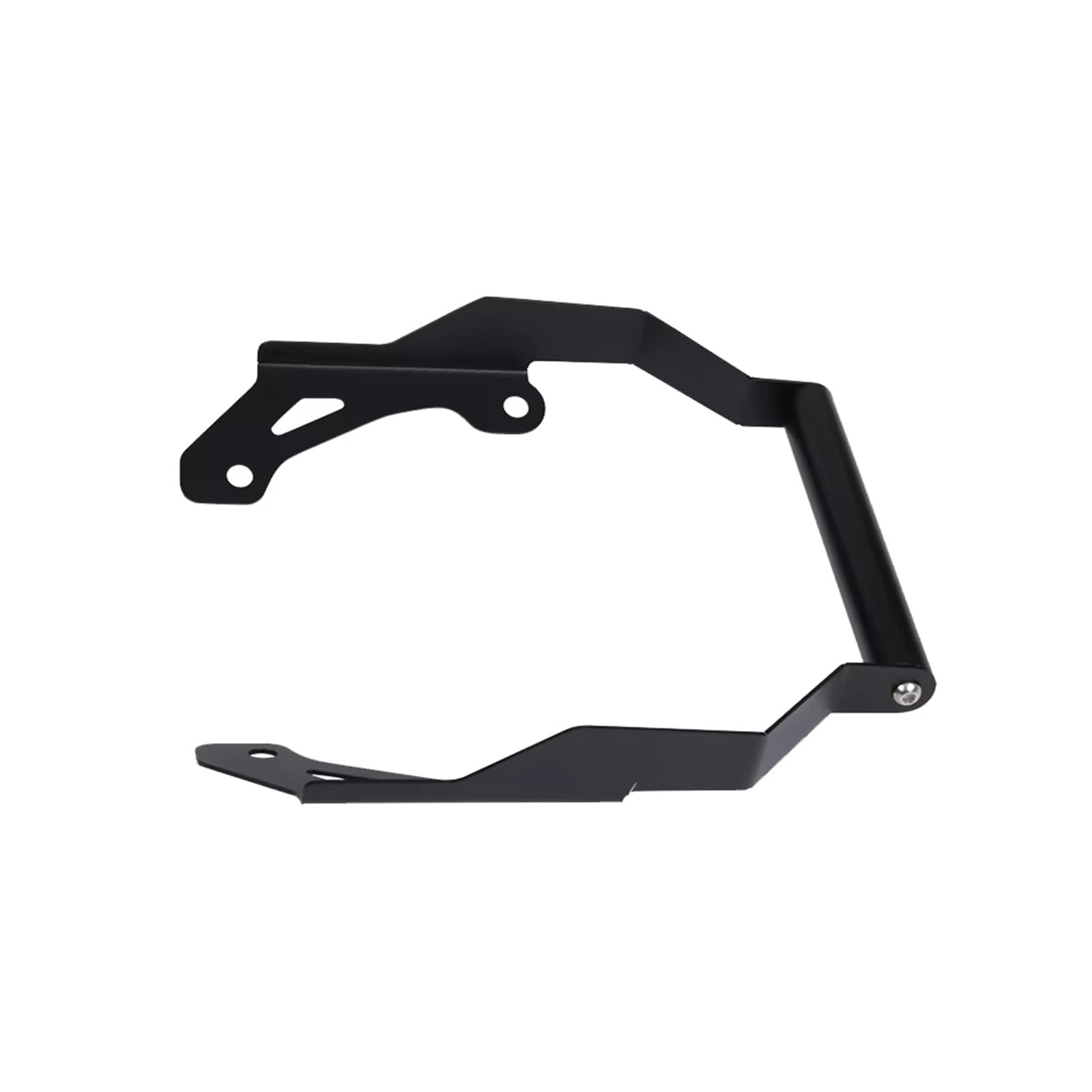 Supporto Per Telefono Cellulare Supporto Per Navigatore GPS Accessori Per Moto Per Motorhispania Per MH Per Tray 125 Per Tray125 Supporto Navigazione