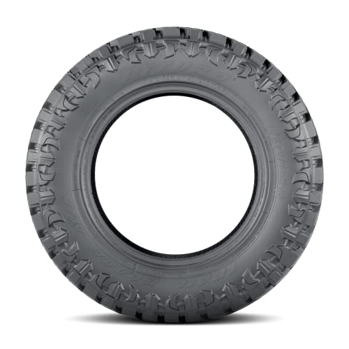 Trail Blade M/T Mud Terrain Tire LT275/65R18 123/120Q (TBMT-I0040885)