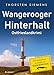 Wangerooger Hinterhalt. Ostfrieslandkrimi (Die Inselpolizei ermittelt auf Wangerooge 1)