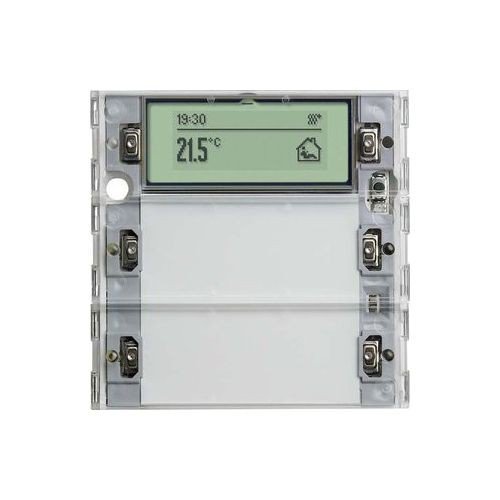 Gira Tastsensor 3 Plus 2-fach 514200