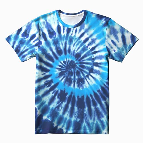 3D Graphic Boys Girls T Shirts, Crewneck Short Sleeve Tees for Teens