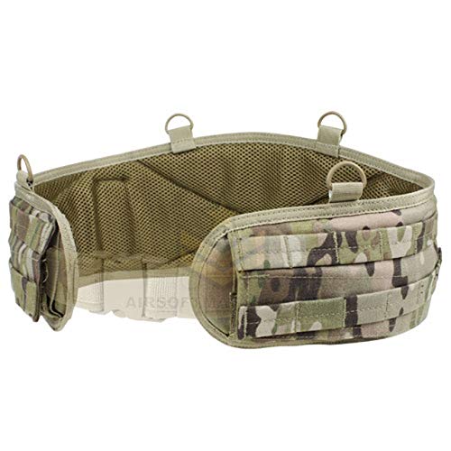 Condor Gen II Battle Belt Multicam (add $13) Medium