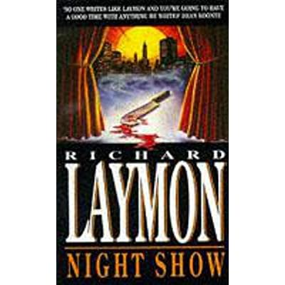 Night Show by Richard Laymon
