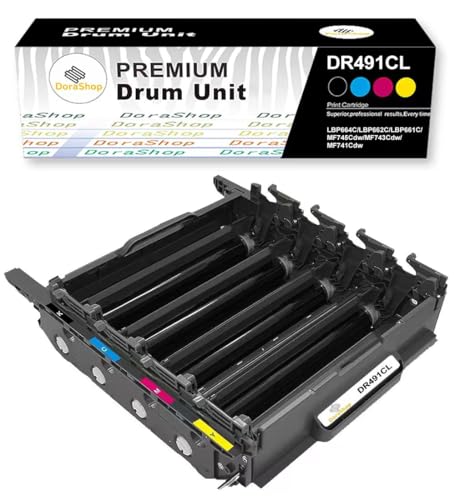 Amazon.co.jp: 【Amazon.co.jp限定】Btother ブラザー用 DR-491CL 互換