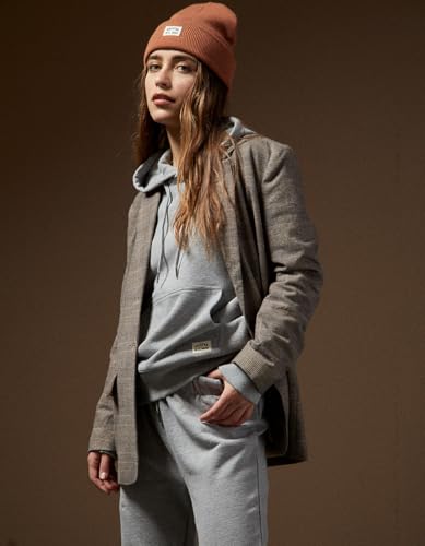 Brixton Manhattan Womens Blazer4