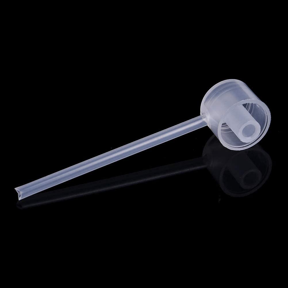 Pompa Di Ricarica Per Profumi - Set 10 Pezzi Per Trasferire Liquidi In Bottiglie Vuote - Foto 9