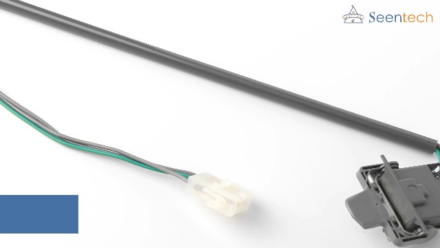 Amazon.com: 3949247 Washer Lid Switch by Seentech, Fit for