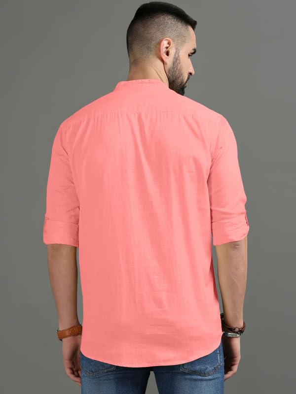 Image of ROYALSCOUT Men Shirt