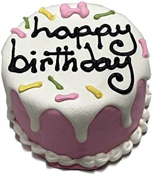 Happy birthday banner cake publix