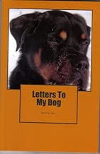 Letters to My Dog
