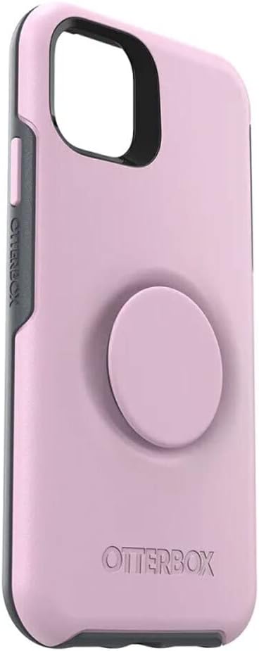 OtterBox + Pop Symmetry Series Case for iPhone 11 Pro (ONLY) - Retail Packaging - (Mauveolous) - Image 4