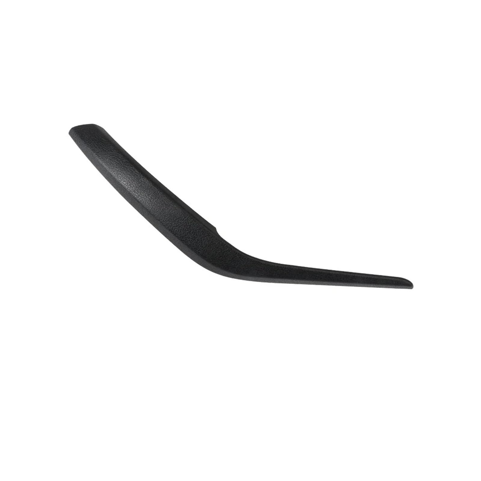 Kebjsbgtd Right Black Left With Right Inner Door Handle Pull Panel Trim Black For B&Mw X1 E84 2009-2016 Car Cover Cars Doors Handles
