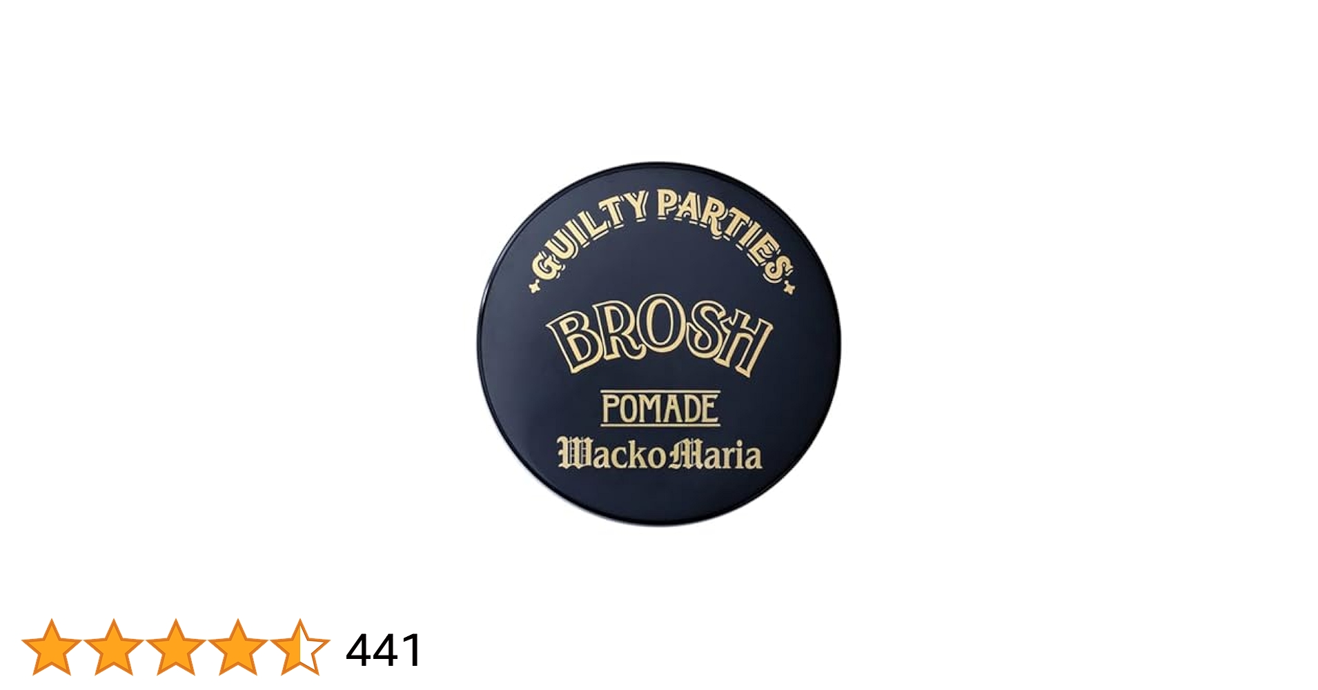 新品未開封　ブロッシュ　HORIYOSHI ホリヨシ　ワコマリア　他3点セット 新品未開封 ブロッシュ HORIYOSHI ホリヨシ ワコマリア 他3点