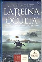 La reina oculta 8466381473 Book Cover