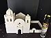 California Mission Model Kit San Carlos Boromea de Carmelo