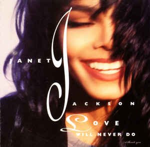 Love Will Never Do