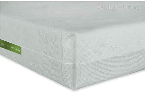 amazon cot mattress