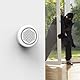 Hama Alarmsirene innen mit WLAN und App (Alarmanlage mit Blinklicht, Smart Home Alarm funktioniert ohne Hub/Gateway, für Steckdose, Smarter Alarm mit 97,4 dB und 10 Klingeltönen) weiß