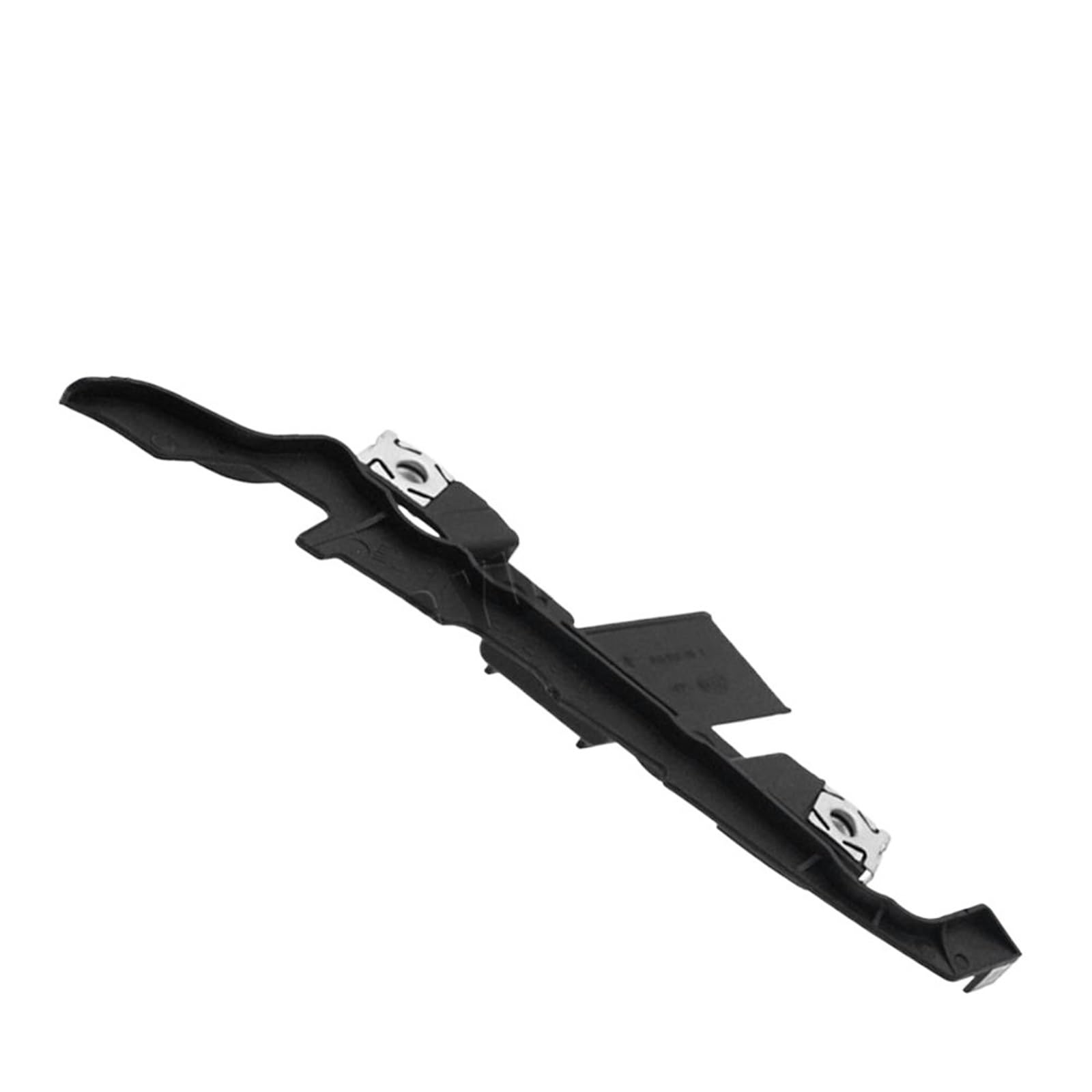 Para A8 2004-2010 soporte fijación faro delantero lámpara garra iluminación frontal lámpara pie Clip Kit reparación Soporte de Barra de Luz Soporte para lámpara de se(RH)