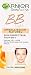 Garnier Skin Naturals - BB Cream Light, Maquillaje creama (potenciador natural 5-en-1),...