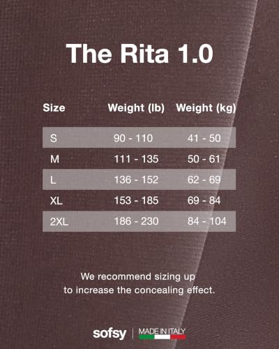 Image of sofsy Italian Rip-Resistant 40 Den Opaque Tights for Women