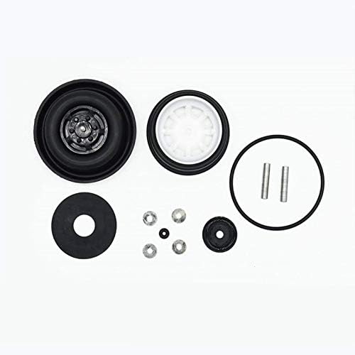 Johnson VRO Pump Rebuild Kit: Reliable Repair Solution - Foto 6