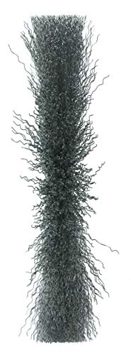 Image of Weiler 01258 10 inch Narrow Face Crimped Wire Wheel, .014 inch Steel Fill, 3 /4 inch Arbor Hole, Made in The USA (Pack of 2)