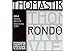 Thomastik RONDO Viola ロンド ヴィオラ弦 RO200 4弦セット