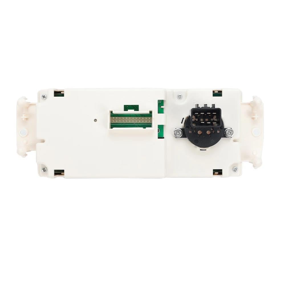 Auto Modulo Di Controllo Del Clima Del Riscaldatore A/C Manuale 10370033 Per GMC Per Sierra 2003 2004 2005 2006
