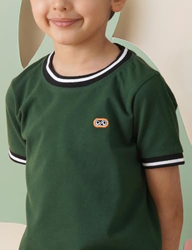 Image of Amazon Brand - Symbol Boys T-Shirt