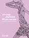 Vintage Fashion Illustration: From Harper's Bazaar 1930 - 1970