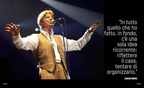 David Bowie. Forever And Ever - 3