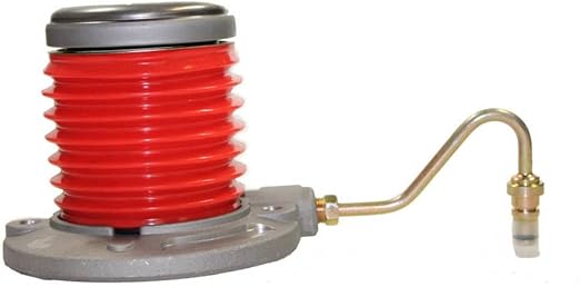 McLeod Hydraulic T.O. Bearing (Direct OE Replacement) 05-16 Mustang GT / 07-09 Mustang GT500 (1200)