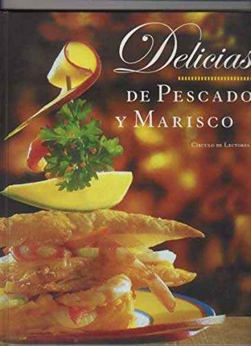 Delicias de pescado y marisco