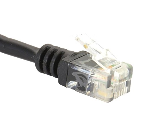 3 m RJ11 US per RJ11 ADSL banda larga Phone Line