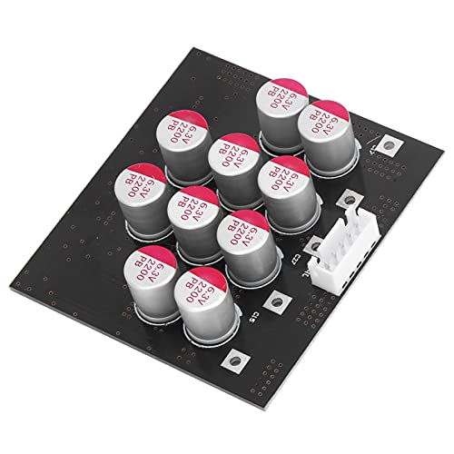Módulo balanceador de capacitancia para ecualizador de batería serie componente electrónico GT‐4 miniatura 4
