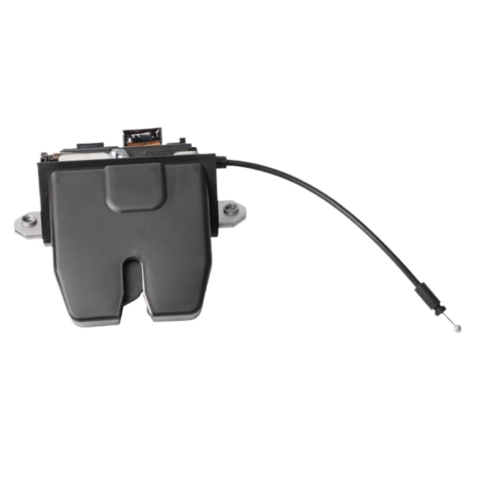 Rear Tailgate Boot Lid Lock Assembly Compatible with XC60 2014–2018 – Includes Mounting Hardware