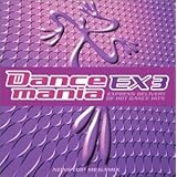 ダンスマニア EX 3