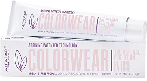 Alfaparf Milano Color Wear 1.11, 0.09 kg