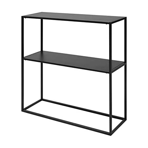 Mesa Consola AC Design Furniture Nino con Estante Cover