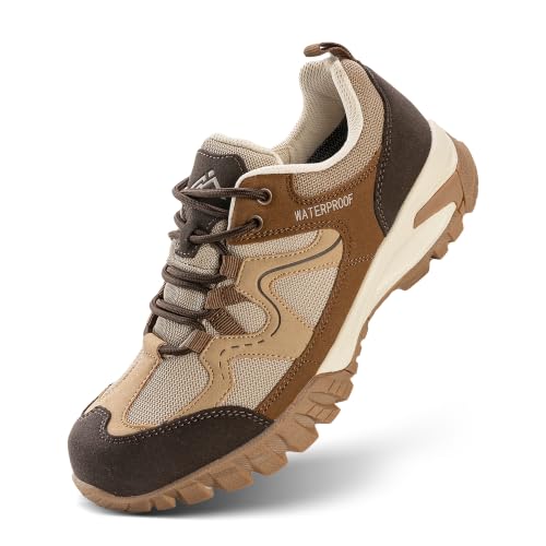 CC-Los Waterproof Hiking Shoes