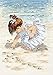 Janlynn Corp. Counted Cross Stitch Kit, Collecting Shells