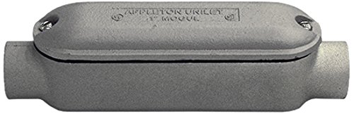 APPLETON BC200A 2 Mogul Unilet Type C corps de conduit rigide pour câblage