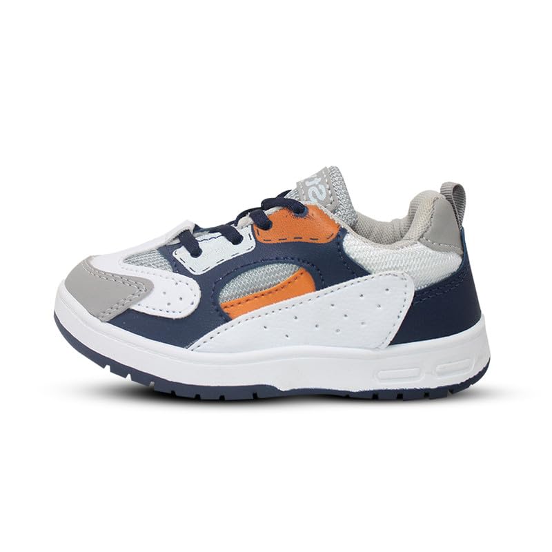 Image of WalkLine Running Shoes for Kids | Stylish Shoes for Boys and Girls