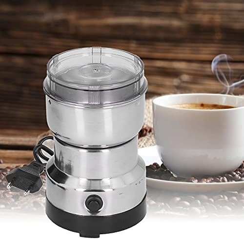 Molinillo de Café Eléctrico Molinillo Eléctrico de Nueces de Especias Molinillo de Especias Molinillo de Café en Grano… - Imagen 8