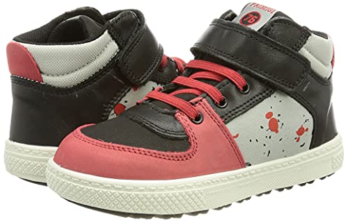 PRIMIGI PBZ 83586 uniseks-kind Sneaker - Image 8