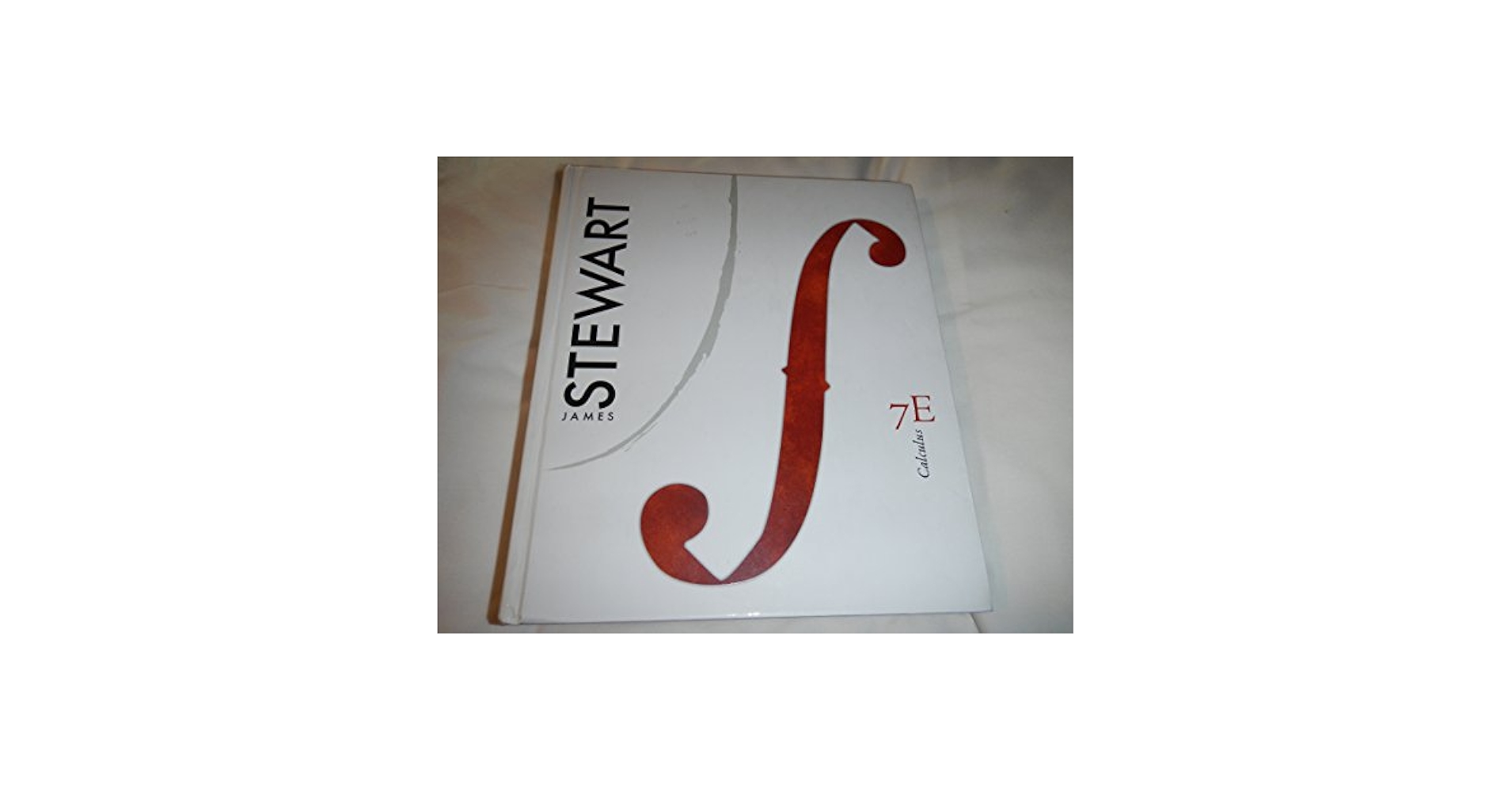 洋書 Calculus seventh edition James Stewart Calculus, 7th Edition: Stewart, James: 8580000605655: Amazon