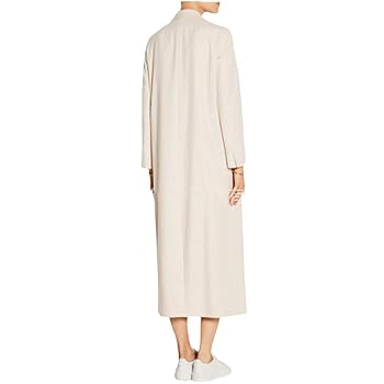 Amazon.com: TRGHSFGJ Women Winter Coat Wool Double Breasted