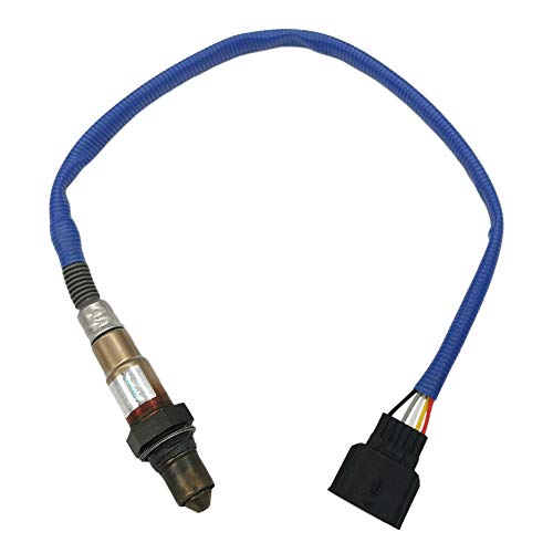 Sonde lambda 226A4-2602R haute précision pour ligne échappement Renault X-trail